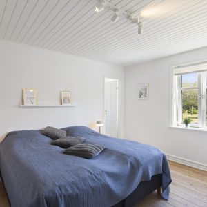 Gaarden-sovevaerelse-6 Dejligt soveværelse på Bondegården